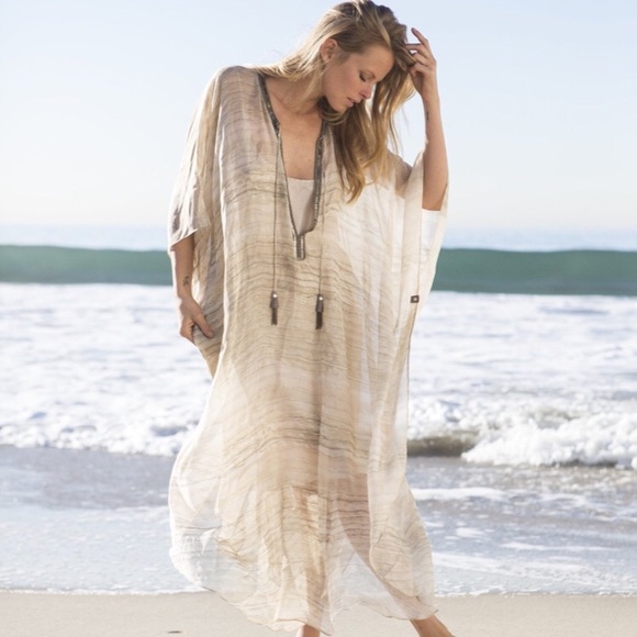 VACANCES COLLECTION BARRACUDA SILK RESORT WARE - Picture 5 of 8